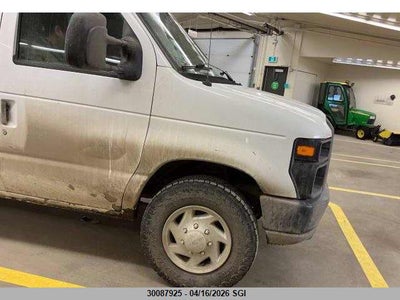 1FTNE24W99DA54761 FORD E-250 Photo 1