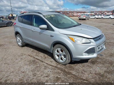 FORD ESCAPE 2014. Lot# 30088473. VIN 1FMCU9GX8EUA55865. Photo 1