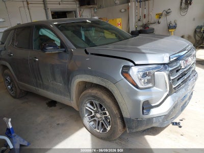 GMC TERRAIN 2025. Lot# 30088674. VIN 3GKALUEG0SL319529. Photo 1