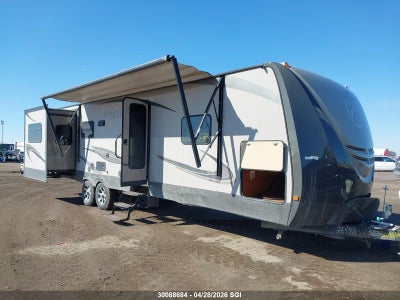 5ZWTE3725D1002741 EVERGREEN EVER-LITE Photo 1