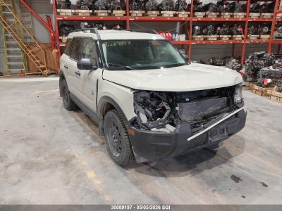 FORD BRONCO SPORT 2025. Lot# 30089197. VIN 3FMCR9BN6SRE77143. Photo 1