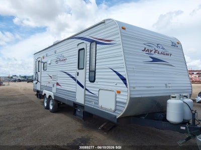 JAYCO JAY FLIGHT 2011. Lot# 30089277. VIN 1UJBJ0BP8B78N0064. Photo 1