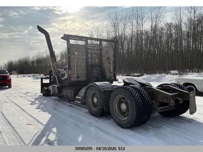3HSDMAPT9HN706342 INTERNATIONAL 9900 Photo 1
