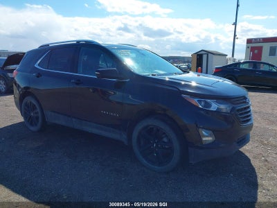CHEVROLET EQUINOX 2020. Lot# 30089345. VIN 2GNAXUEV2L6279398. Photo 1