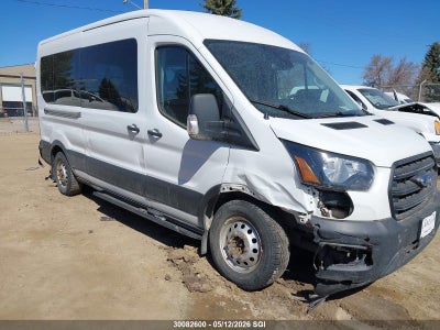 FORD TRANSIT 2020. Lot# 30082600. VIN 1FBAX9C86LKA08462. Photo 1