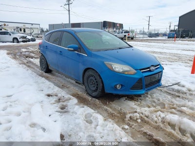 FORD FOCUS 2012. Lot# 30089176. VIN 1FAHP3N2XCL164911. Photo 1