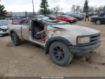 MAZDA B4000 1997. Lot# 30077915. VIN 4F4CR16X5VTM37387. Photo 1