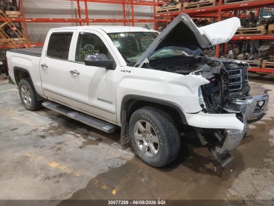 GMC SIERRA 2015. Lot# 30077299. VIN 3GTU2VEC3FG122139. Photo 1
