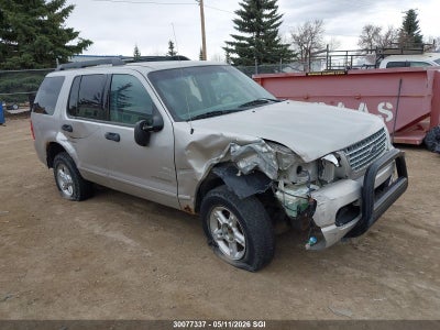 FORD EXPLORER 2005. Lot# 30077337. VIN 1FMZU73K35ZA42775. Photo 1