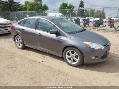 FORD FOCUS 2012. Lot# 30089908. VIN 1FAHP3F21CL143072. Photo 1