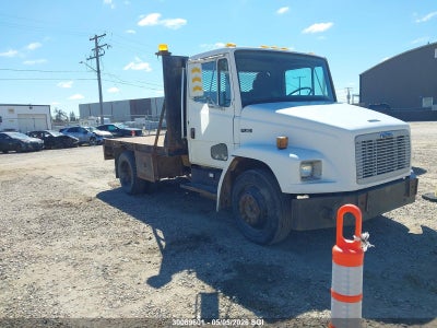 FREIGHTLINER MEDIUM CONVENTIONAL 1995. Lot# 30089601. VIN 1FV6GFAC9SL754263. Photo 1