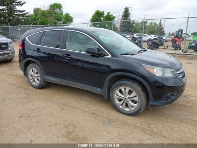 HONDA CR-V 2012. Lot# 30090153. VIN 2HKRM4H5XCH116641. Photo 1