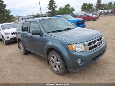 FORD ESCAPE 2012. Lot# 30090154. VIN 1FMCU9DG8CKA60593. Photo 1