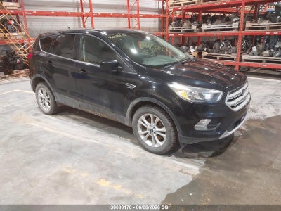 FORD ESCAPE 2019. Lot# 30090170. VIN 1FMCU9GD1KUB39737. Photo 1