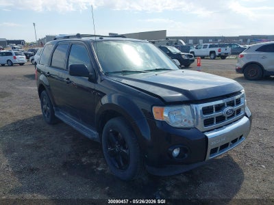 FORD ESCAPE 2010. Lot# 30090457. VIN 1FMCU9EG5AKD13364. Photo 1