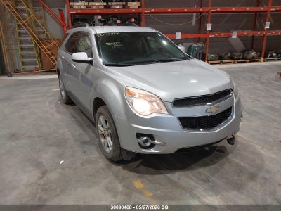 CHEVROLET EQUINOX 2013. Lot# 30090468. VIN 2GNFLEEK8D6358377. Photo 1