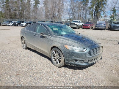 FORD FUSION 2015. Lot# 30089519. VIN 3FA6P0D97FR216540. Photo 1