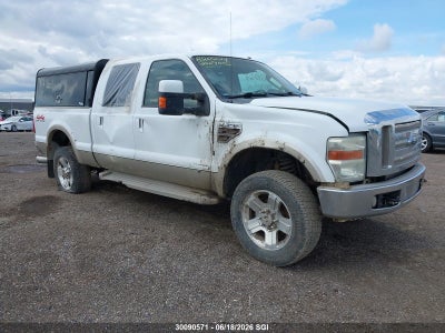 FORD F350 2008. Lot# 30090571. VIN 1FTWW31R48EA00797. Photo 1