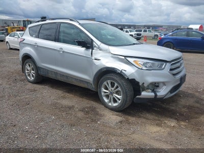 FORD ESCAPE 2018. Lot# 30090587. VIN 1FMCU9HD2JUC80569. Photo 1
