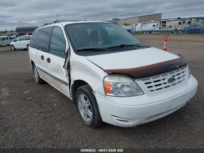 FORD FREESTAR 2005. Lot# 30090625. VIN 2FMZA55225BA43591. Photo 1