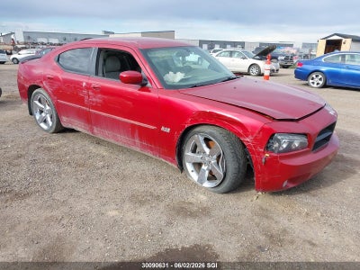 DODGE CHARGER 2006. Lot# 30090631. VIN 2B3KA53H56H187746. Photo 1