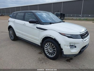 LAND ROVER RANGE ROVER EVOQUE 2014. Lot# 30090659. VIN SALVT2BG0EH869816. Photo 1