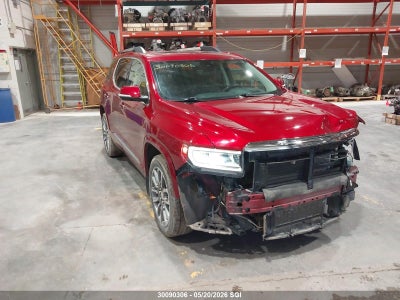 GMC ACADIA 2021. Lot# 30090306. VIN 1GKKNXLS5MZ139272. Photo 1