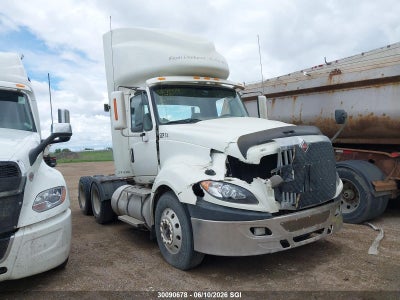 INTERNATIONAL PROSTAR PREMIUM 2009. Lot# 30090678. VIN 2HSCUAPR39C143954. Photo 1