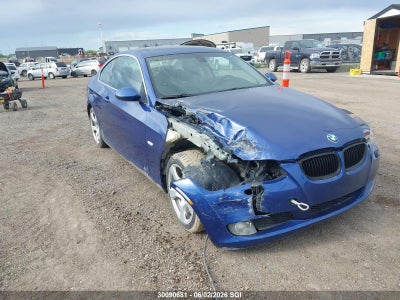 BMW 328 2007. Lot# 30090681. VIN WBAWC335X7PC86869. Photo 1