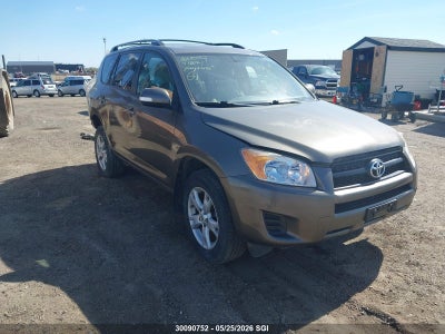 TOYOTA RAV4 2011. Lot# 30090752. VIN 2T3BF4DVXBW168151. Photo 1