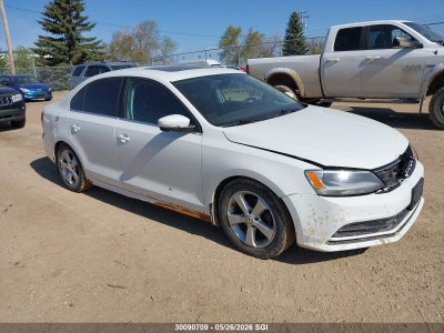 VOLKSWAGEN JETTA 2016. Lot# 30090709. VIN 3VWD67AJ6GM313963. Photo 1