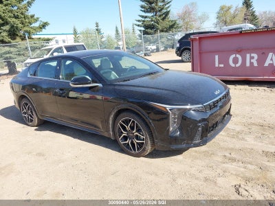 KIA K4 2025. Lot# 30090440. VIN 3KPFW4DCXSE066540. Photo 1