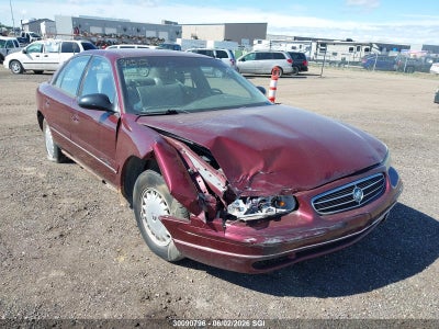 BUICK CENTURY 1998. Lot# 30090796. VIN 2G4WS52M4W1506599. Photo 1