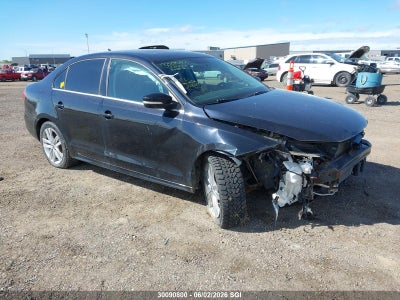 VOLKSWAGEN JETTA 2015. Lot# 30090800. VIN 3VWL07AJ4FM343037. Photo 1