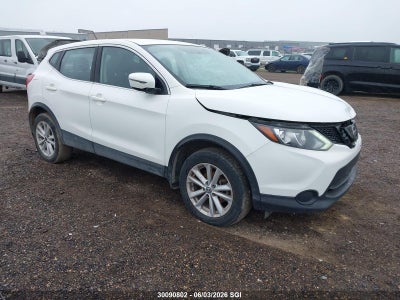 NISSAN QASHQAI 2019. Lot# 30090802. VIN JN1BJ1CR7KW312695. Photo 1