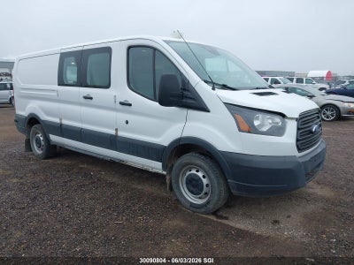 FORD TRANSIT 2017. Lot# 30090804. VIN 1FTYR2ZM7HKA93187. Photo 1
