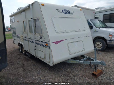 Unknown AERO LITE 1998. Lot# 30090812. VIN 47CC10D15W3025804. Photo 1