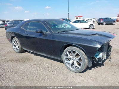 DODGE CHALLENGER 2015. Lot# 30090814. VIN 2C3CDZBG4FH831736. Photo 1