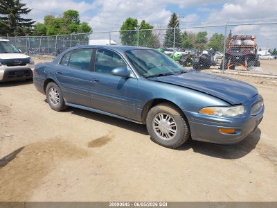 BUICK LESABRE 2002. Lot# 30090845. VIN 1G4HP54K02U236226. Photo 1