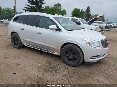 BUICK ENCLAVE 2016. Lot# 30090553. VIN 5GAKVCKD5GJ214127. Photo 1