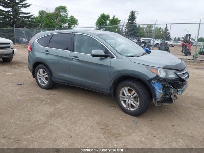 HONDA CR-V 2013. Lot# 30090313. VIN 2HKRM4H70DH111323. Photo 1