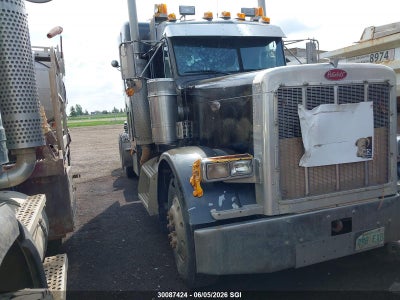 PETERBILT 379 1999. Lot# 30087424. VIN 1XP5D69XXXD481695. Photo 1