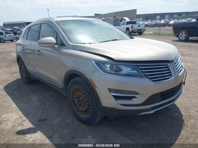 LINCOLN MKC 2015. Lot# 30090895. VIN 5LMTJ2AH4FUJ05824. Photo 1