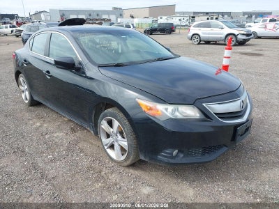 ACURA ILX 2014. Lot# 30090910. VIN 19VDE1F59EE400724. Photo 1