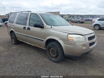 CHEVROLET UPLANDER 2006. Lot# 30090943. VIN 1GNDV23L76D128569. Photo 1