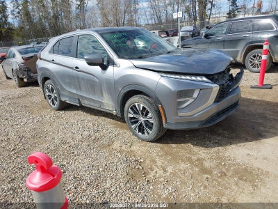 MITSUBISHI ECLIPSE CROSS 2022. Lot# 30089377. VIN JA4ATUAA0NZ601755. Photo 1
