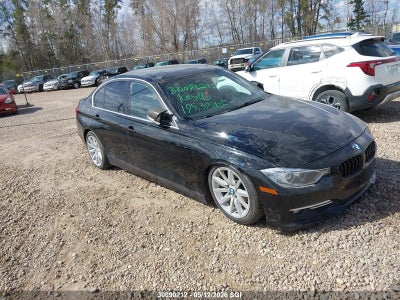 BMW 328I 2015. Lot# 30090212. VIN WBA3B3C55FF545632. Photo 1