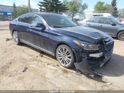 GENESIS G80 2020. Lot# 30084345. VIN KMTFN4JF2LU325205. Photo 1