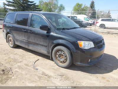 DODGE GRAND CARAVAN 2013. Lot# 30090960. VIN 2C4RDGEG9DR759851. Photo 1
