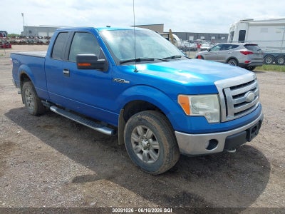 FORD F150 2009. Lot# 30091026. VIN 1FTPX14VX9FB37494. Photo 1